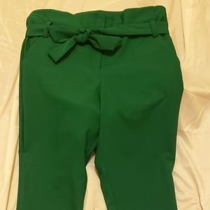 NY & CO Tapered leg pant